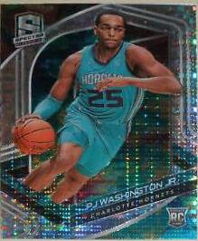PJ Washington Jr. [Celestial] #123
