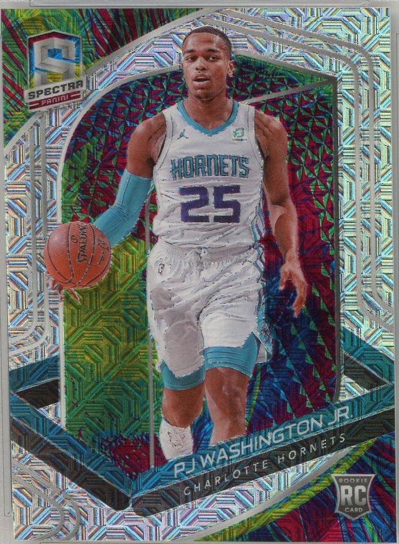 PJ Washington Jr. [Meta] #123