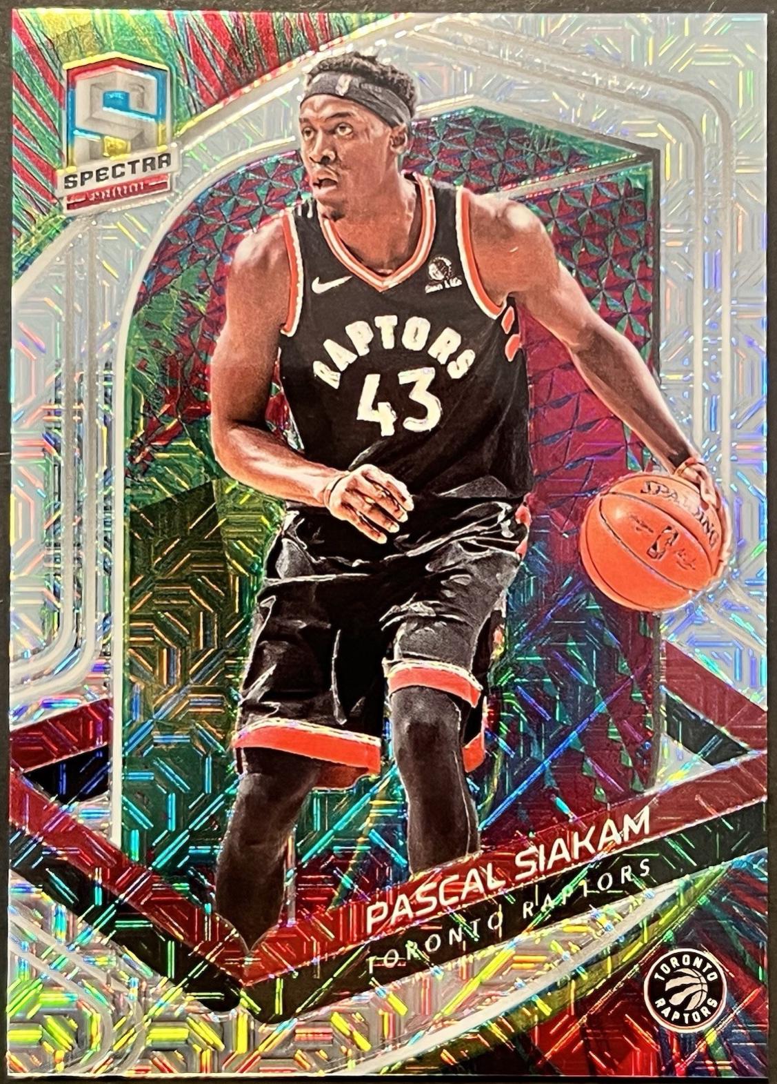 Pascal Siakam [Meta] #100