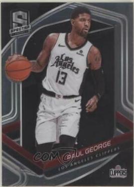 Paul George #91