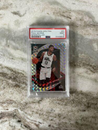 Paul George [Interstellar] #91