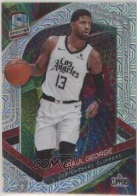 Paul George [Meta] #91