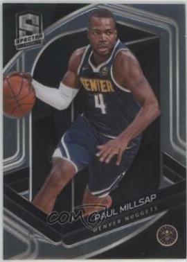 Paul Millsap #49