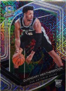 Quinndary Weatherspoon [Meta] #104