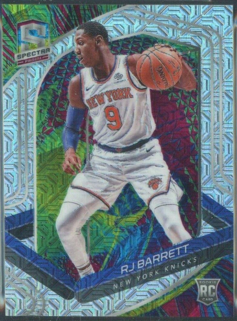 RJ Barrett [Meta] #129