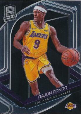 Rajon Rondo #53