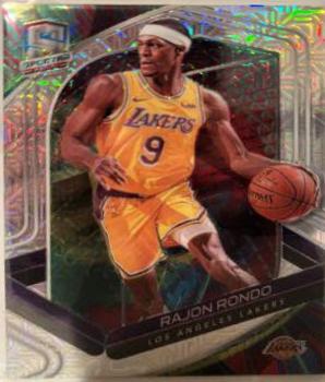 Rajon Rondo [Meta] #53