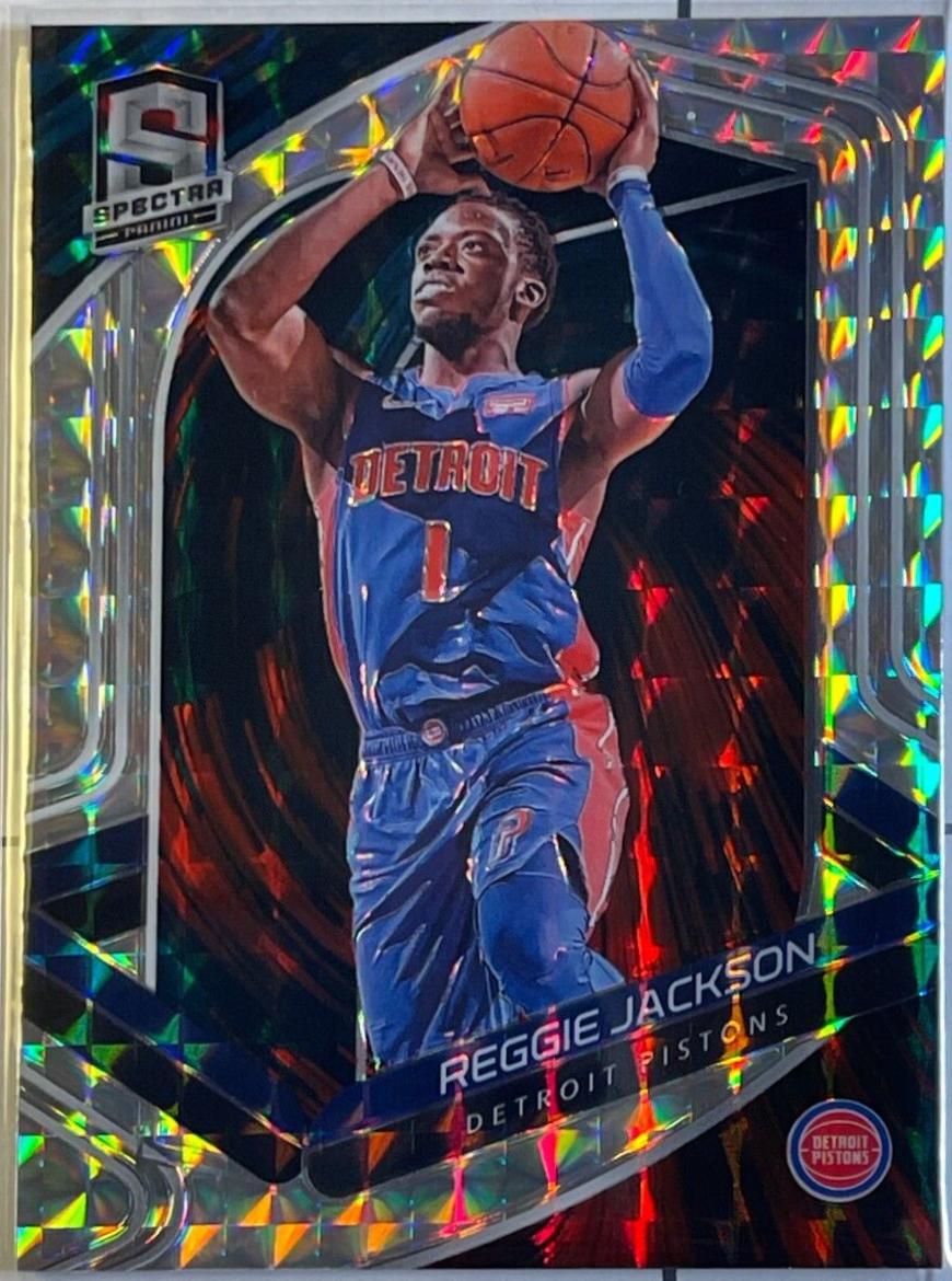 Reggie Jackson [Interstellar] #89