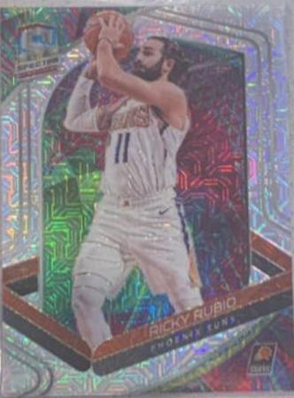 Ricky Rubio #98