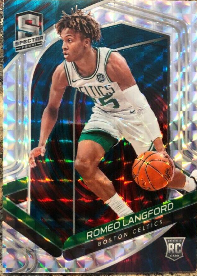 Romeo Langford [Interstellar] #143