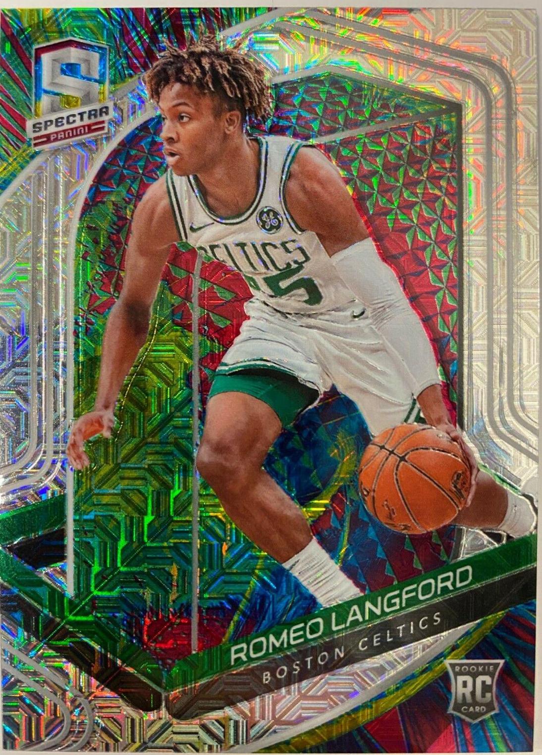 Romeo Langford [Meta] #143