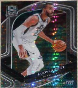 Rudy Gobert [Celestial] #42