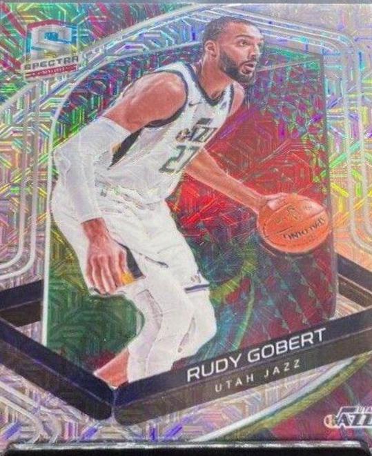 Rudy Gobert [Meta] #42