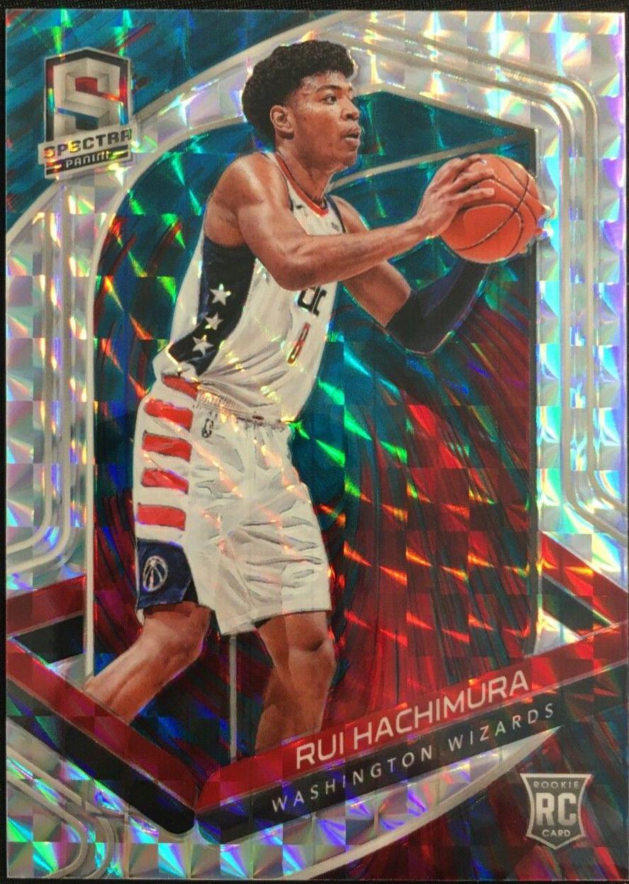 Rui Hachimura [Interstellar] #141