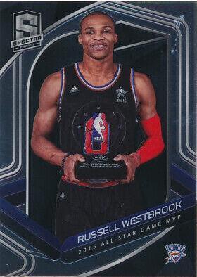 Russell Westbrook #160