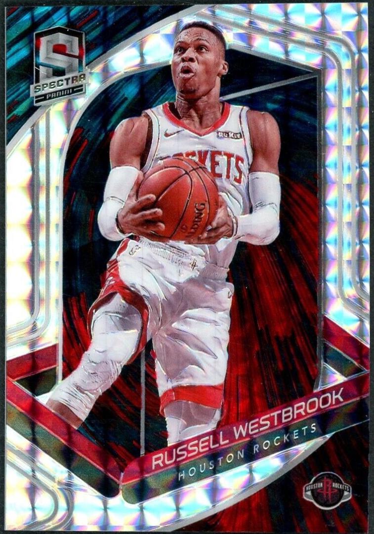 Russell Westbrook #31
