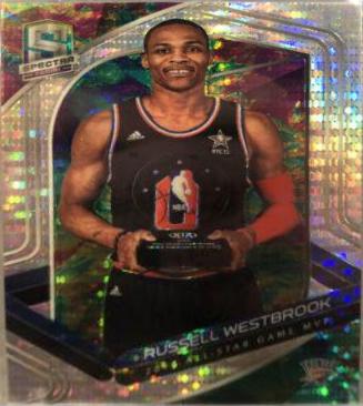 Russell Westbrook [Celestial] #160