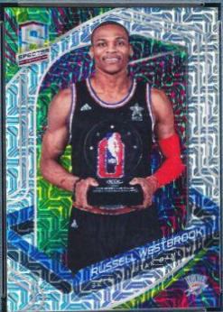 Russell Westbrook [Meta] #160