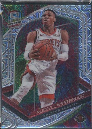 Russell Westbrook [Meta] #31