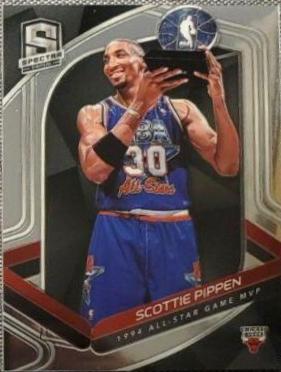 Scottie Pippen #159