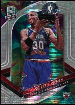 Scottie Pippen [Celestial] #159