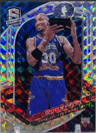 Scottie Pippen [Interstellar] #159