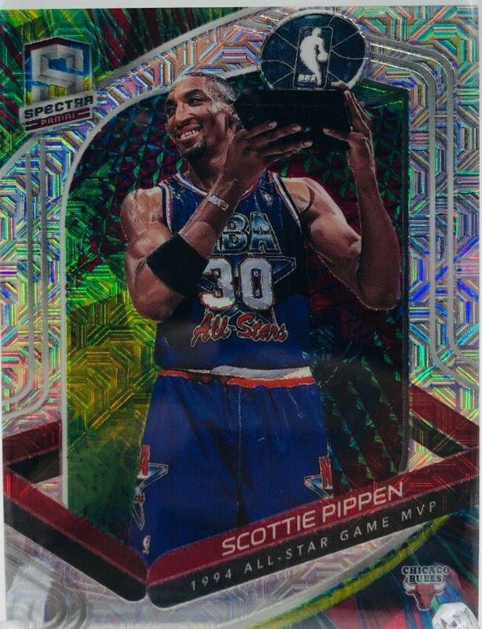 Scottie Pippen [Meta] #159