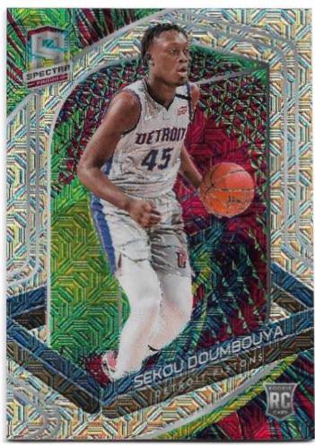 Sekou Doumbouya [Meta] #105