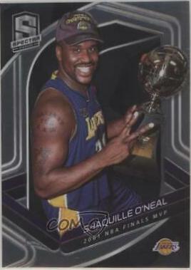 Shaquille O'Neal #151