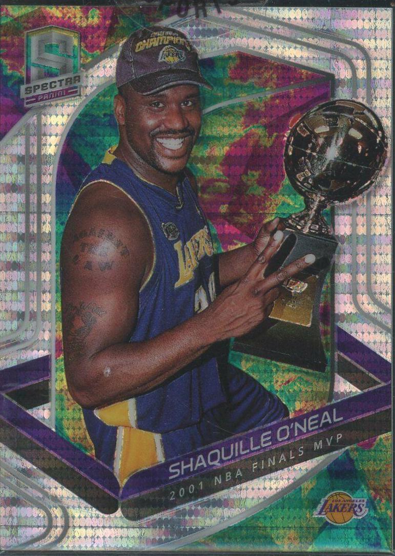 Shaquille O'Neal [Celestial] #151