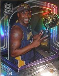 Shaquille O'Neal [Silver] #151