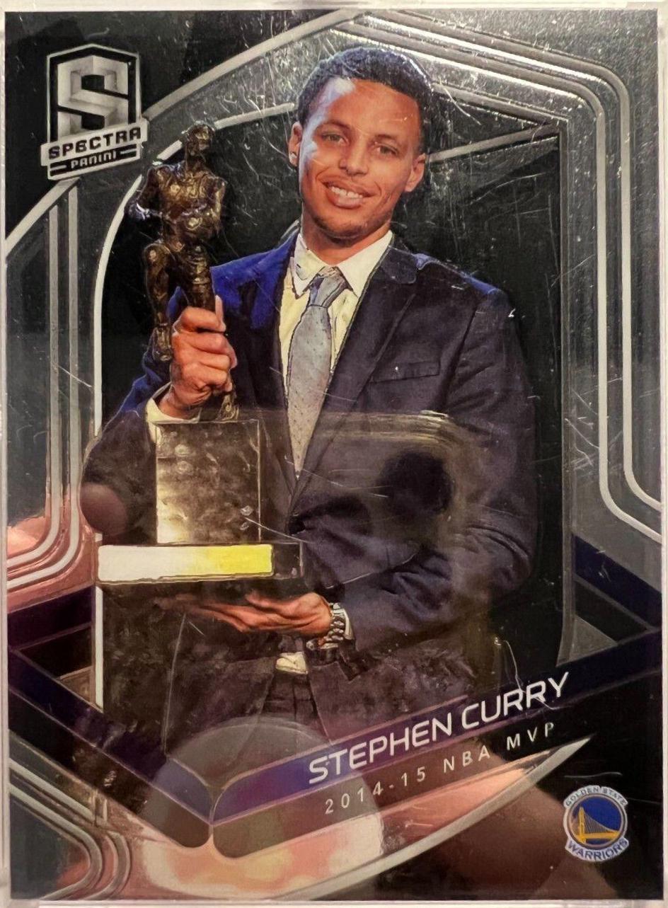 Stephen Curry #170