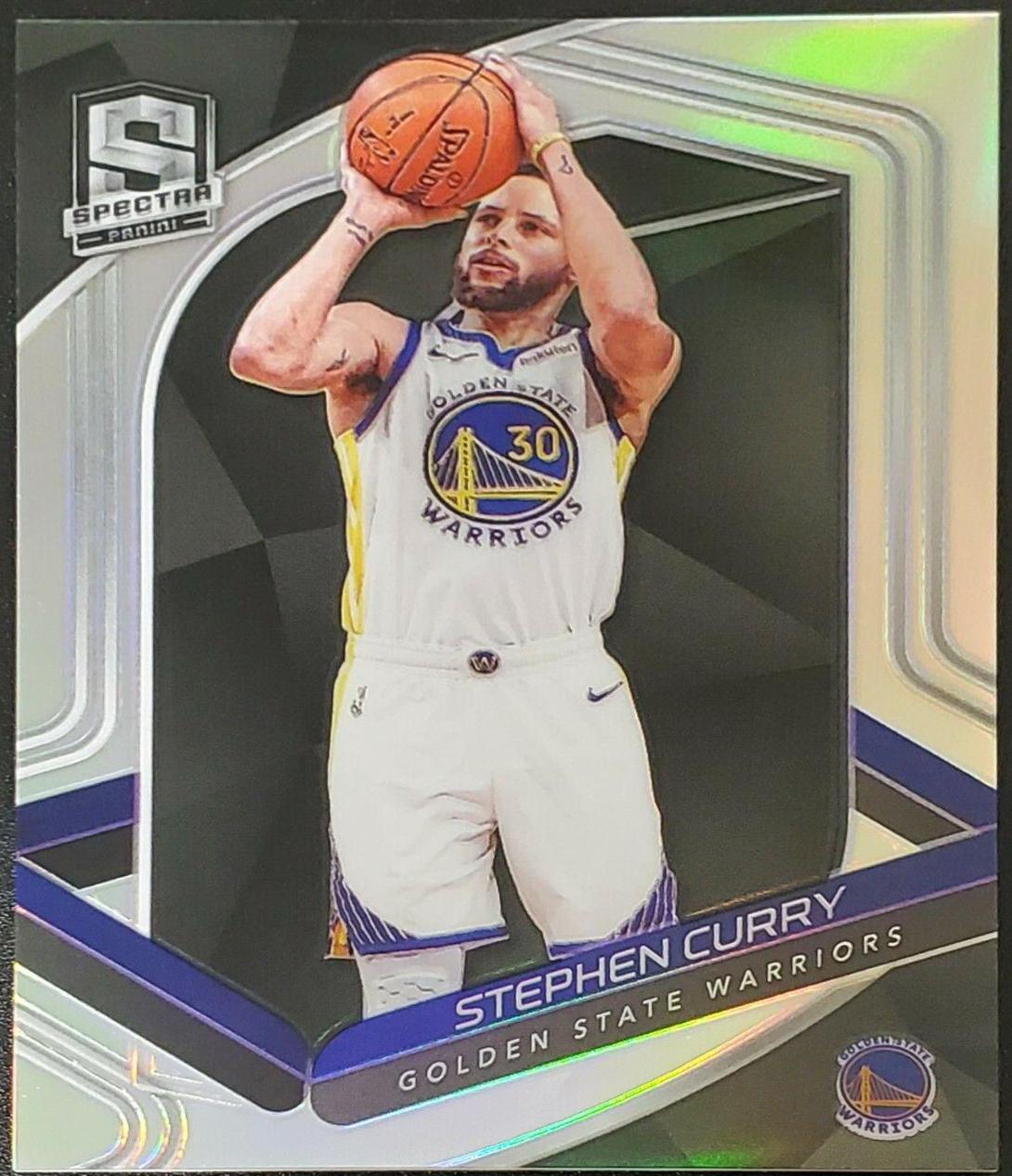 Stephen Curry #99