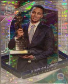Stephen Curry [Celestial] #170