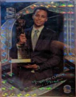 Stephen Curry [Interstellar] #170