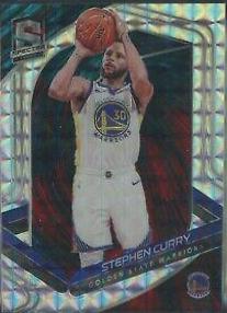 Stephen Curry [Interstellar] #99