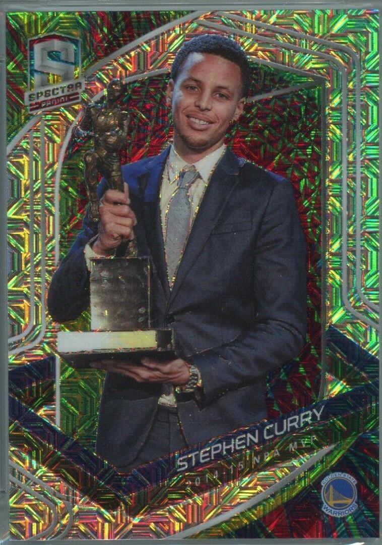 Stephen Curry [Meta] #170