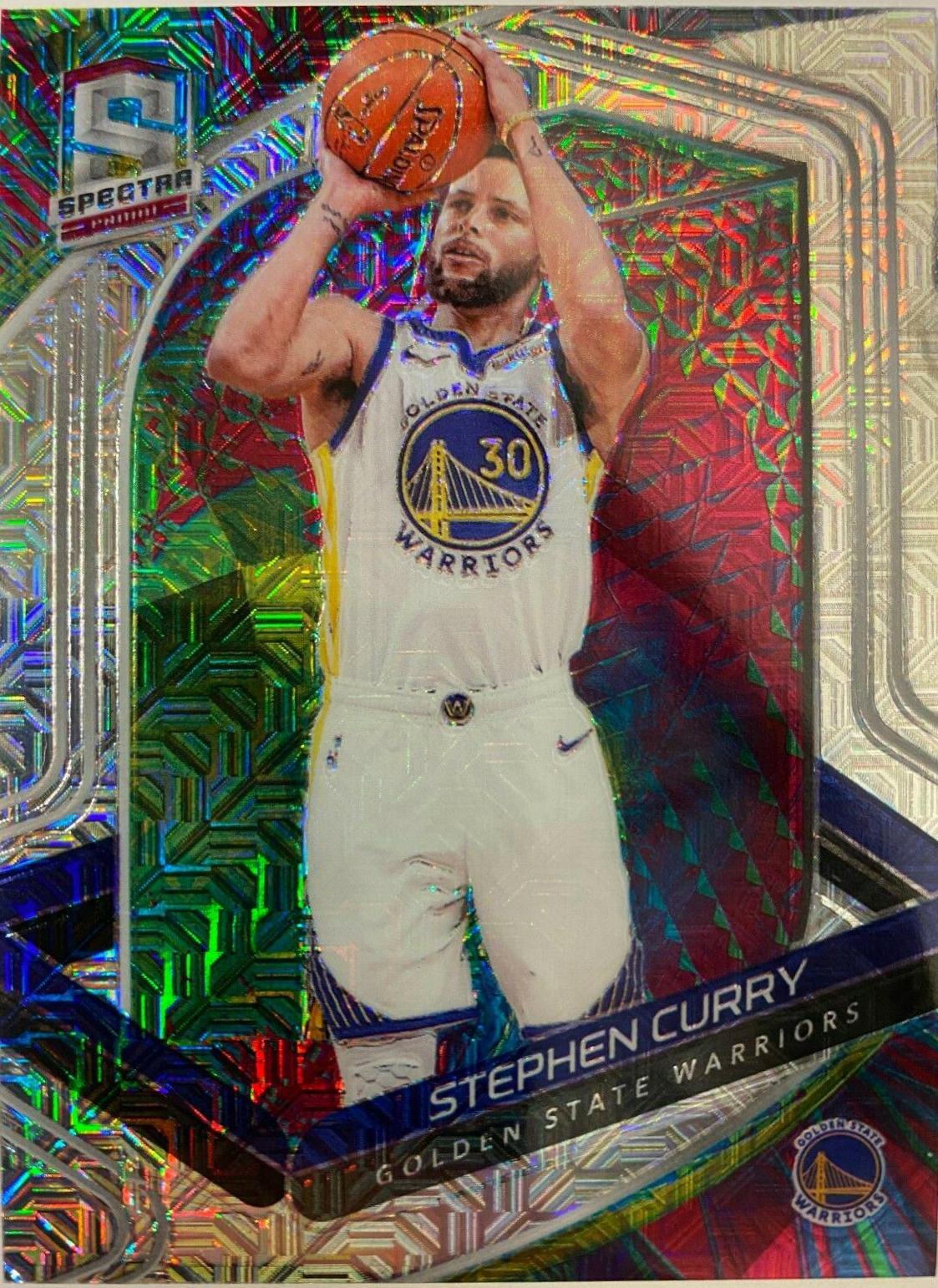 Stephen Curry [Meta] #99