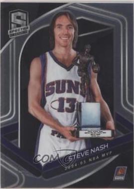 Steve Nash #163