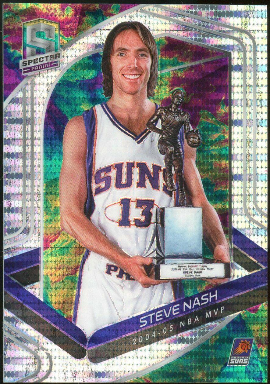 Steve Nash Celestial #163
