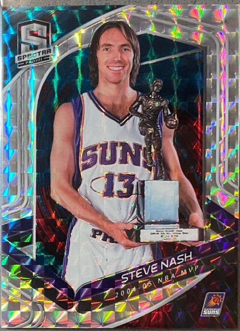 Steve Nash [Interstellar] #163