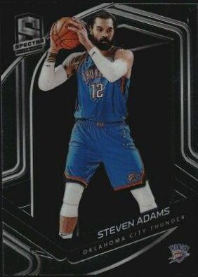 Steven Adams #96