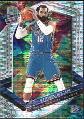 Steven Adams [Celestial] #96
