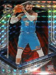 Steven Adams [Interstellar] #96