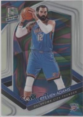 Steven Adams [Marble] #96
