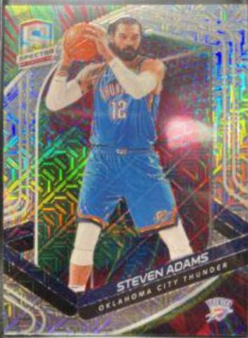 Steven Adams [Meta] #96