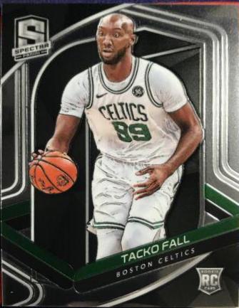 Tacko Fall #134