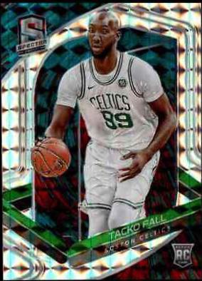 Tacko Fall [Interstellar] #134