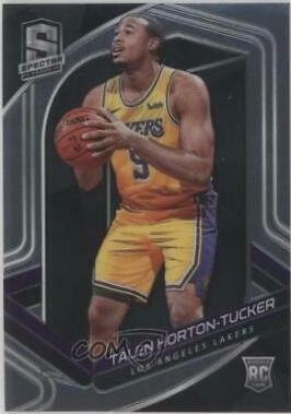Talen Horton Tucker #111