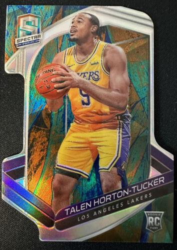 Talen Horton Tucker [Universal Die Cut] #111